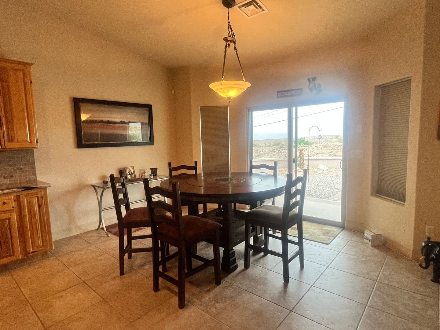 Lake Havasu CIty House: 1011 Palo Verde Plz