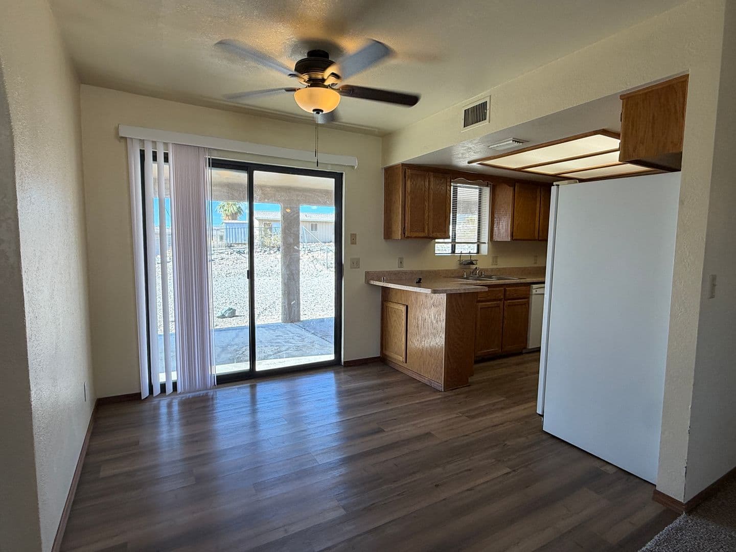 Lake Havasu City House: 3181 Sombrero Dr