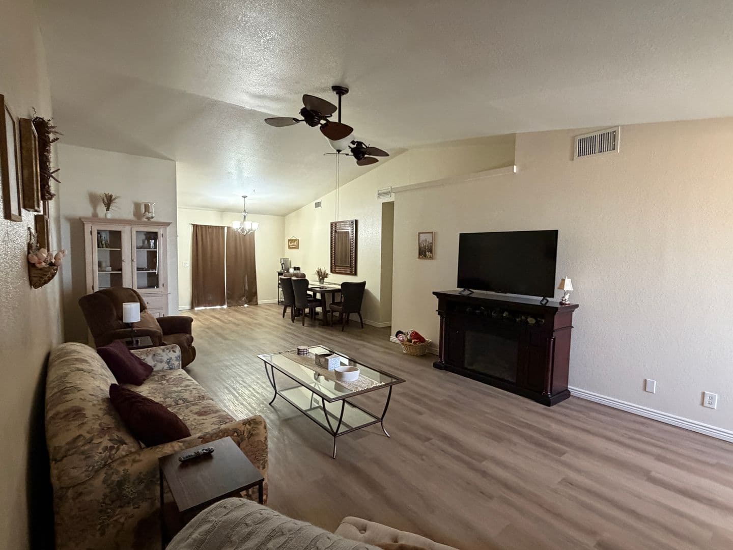 Lake Havasu City House: 2328 Senita Dr