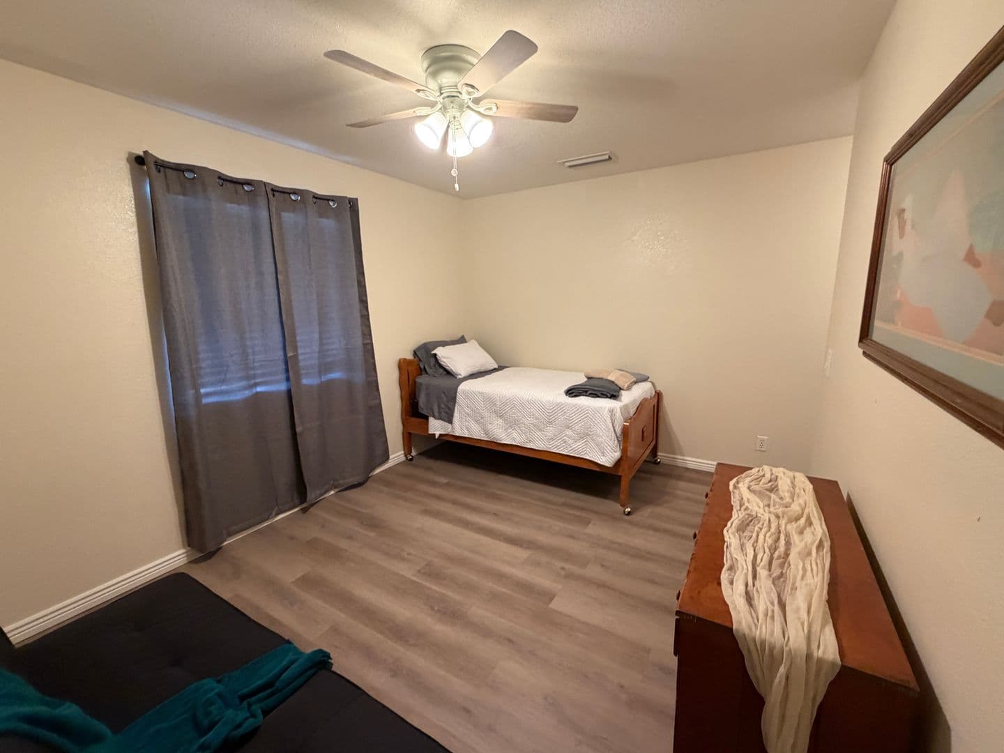 Lake Havasu City House: 2328 Senita Dr