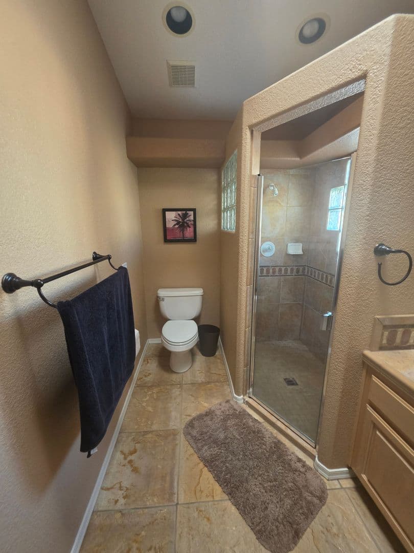 Lake Havasu City House: 2325 Palo Verde Blvd N