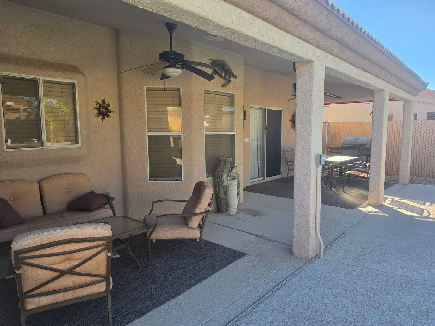 Lake Havasu City House: 2325 Palo Verde Blvd N
