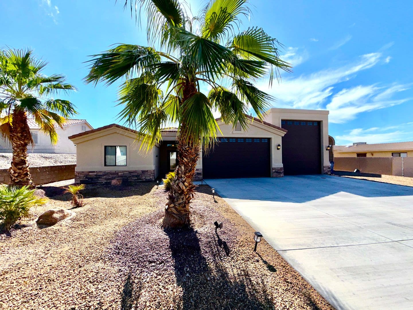 Lake Havasu City House: 2480 Huntington Dr