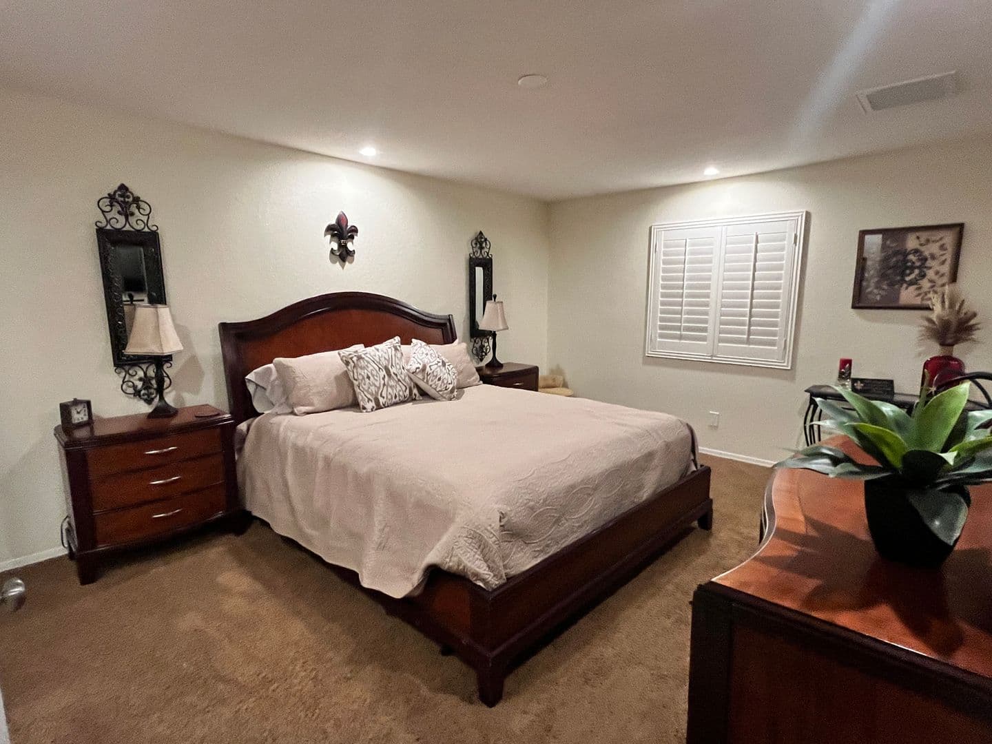 Lake Havasu City House: 3230 Kiowa Blvd S