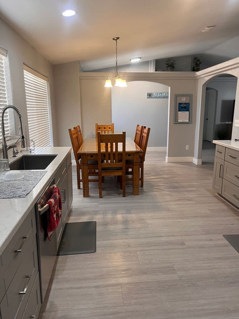Lake Havasu City House: 3073 Indian Head Dr.