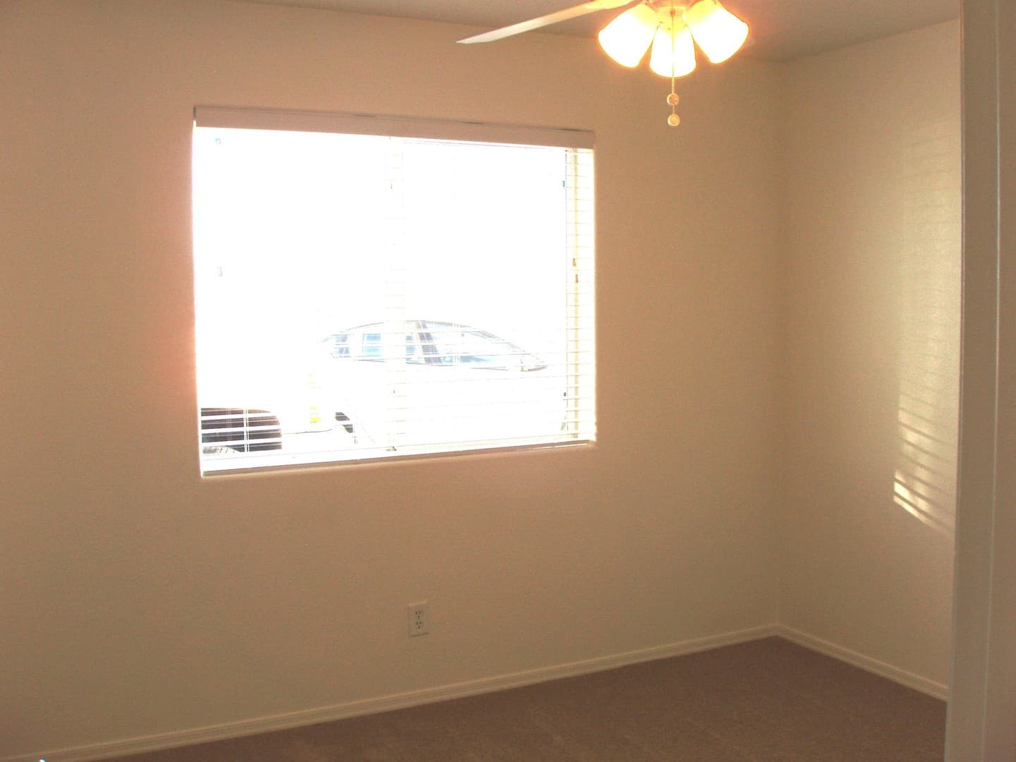 Lake Havasu City Apartment: 2321 Palisades Dr