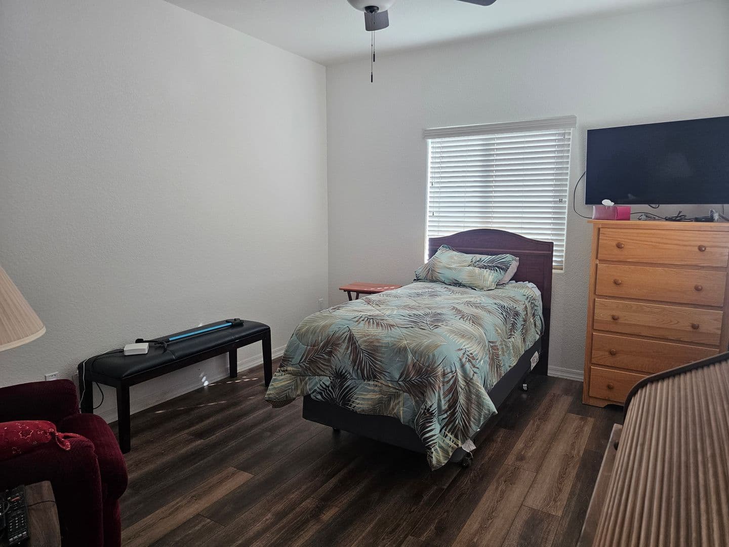 Lake Havasu City House: 2085 Mimosa Dr