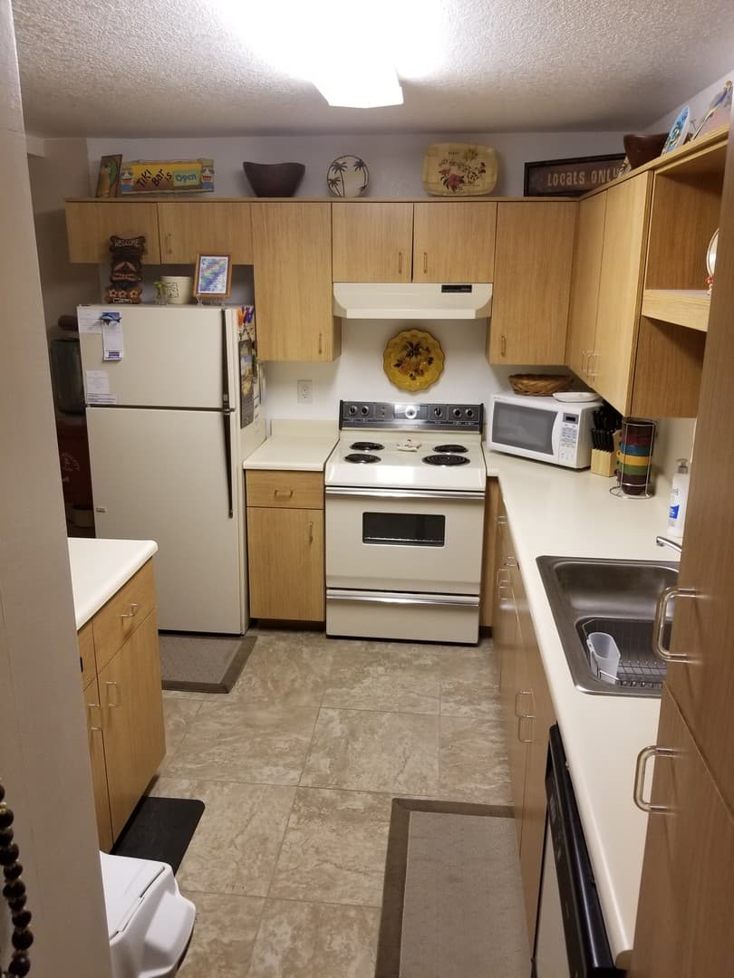 Lake Havasu City House: 2094 Mesquite Ave #203