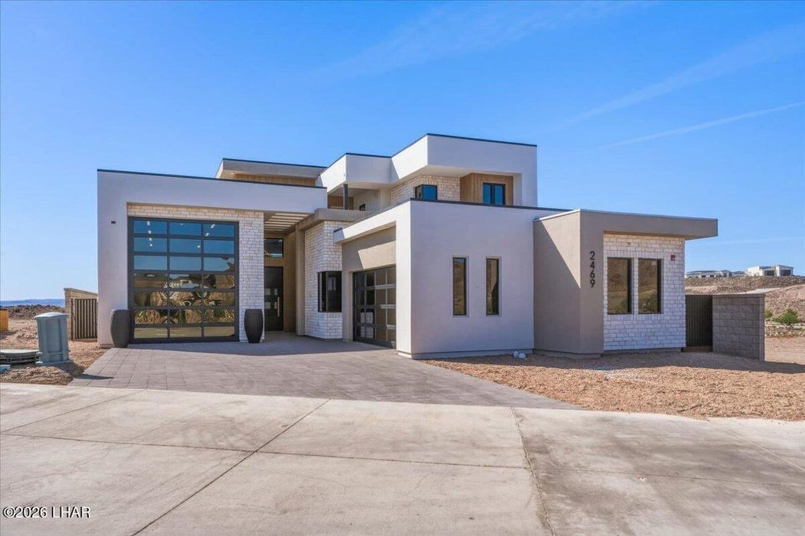 Lake Havasu City House: 2469 Black Rock Way