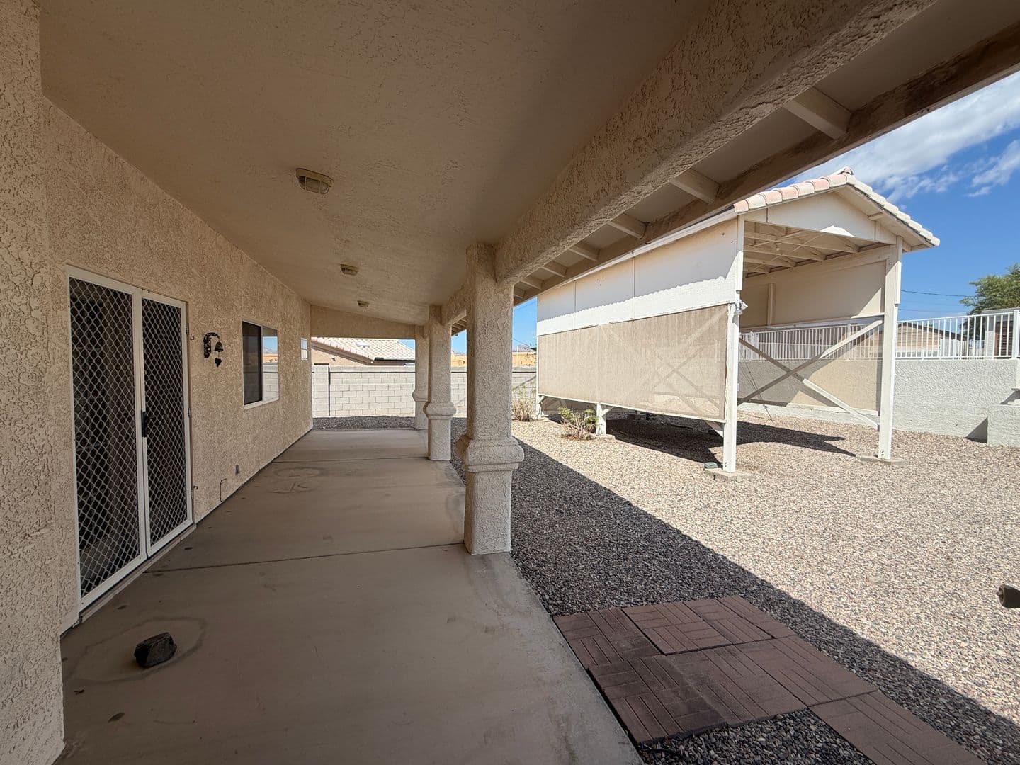 Lake Havasu City House: 1697 Cardinal Dr