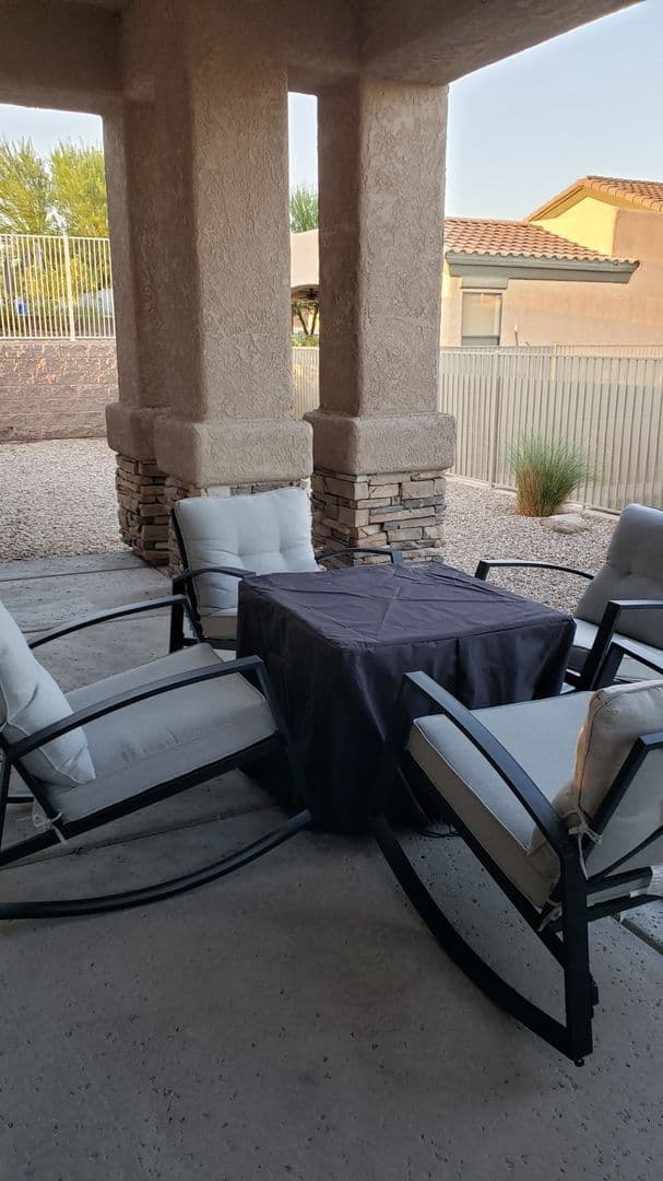 Lake Havasu City House: 3582 Swilican Bridge Rd