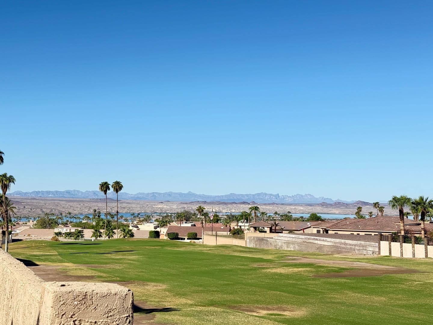 Lake Havasu City House: 745 Paseo Granada