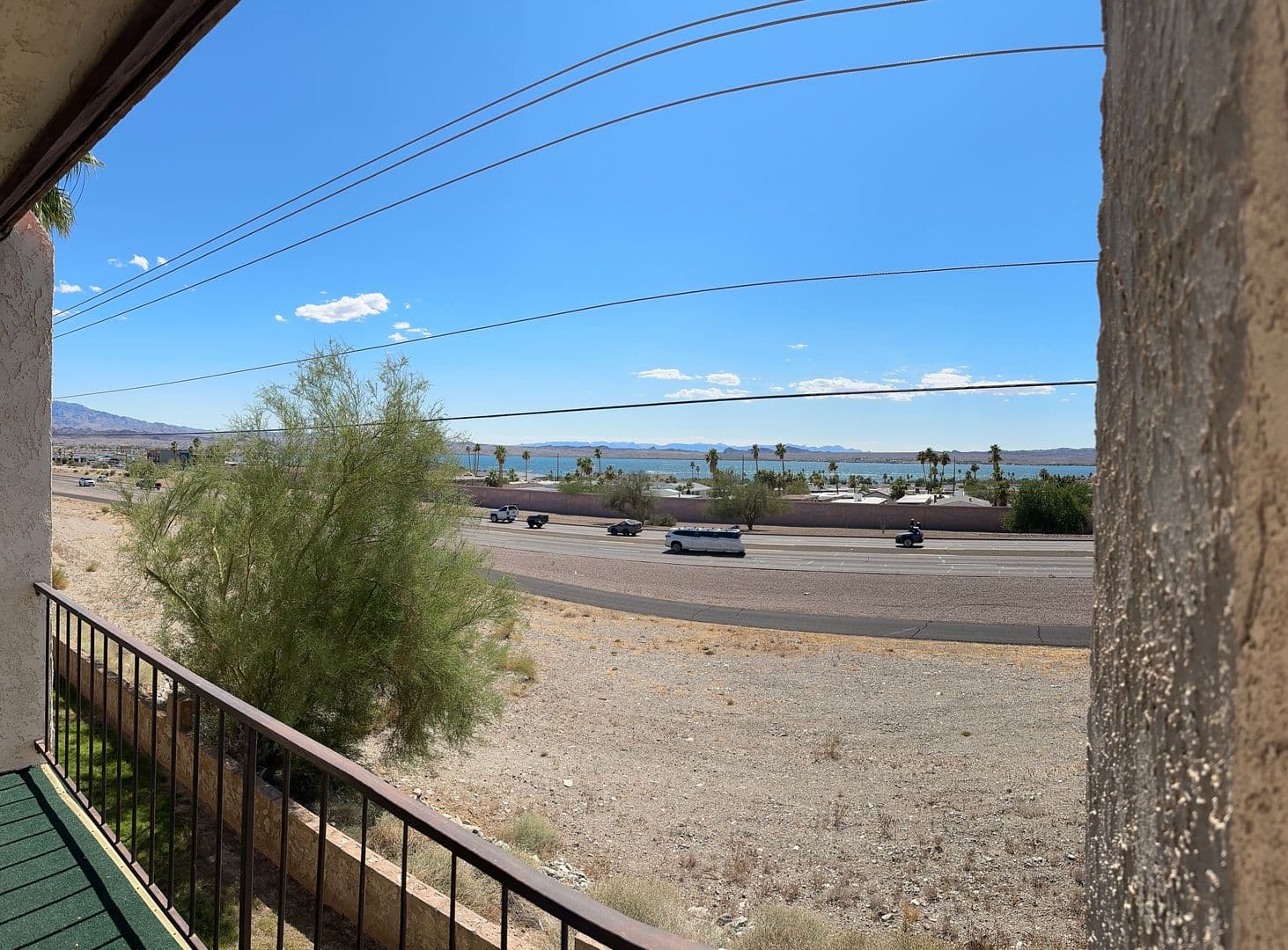 Lake Havasu City Condo: 475 D Lake Havasu Ave N
