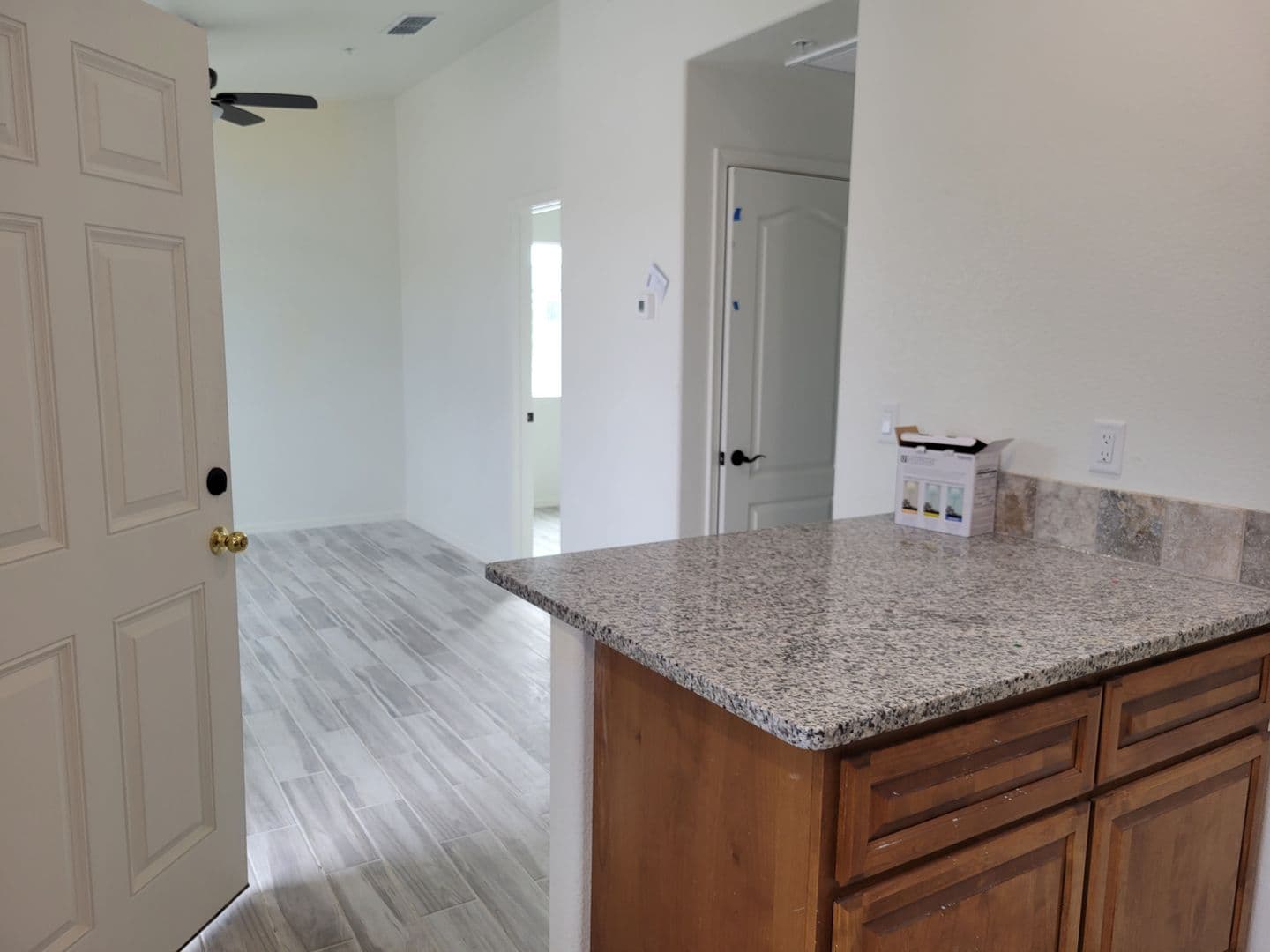 Lake Havasu City Apartment: 2110 Holly Ave