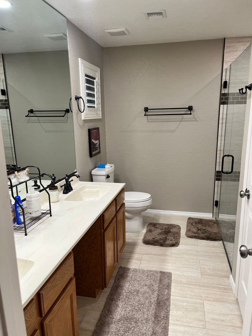 Lake Havasu City House: 3230 Kiowa Blvd S