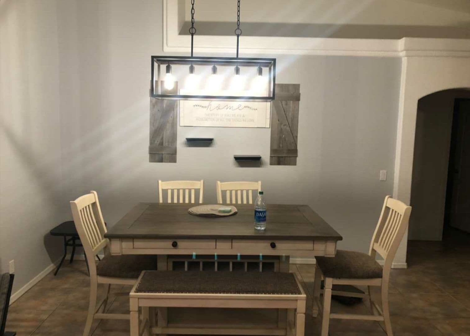 Lake Havasu City House: 2936 Osborn Dr.