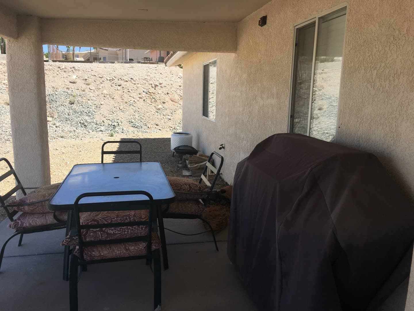 Lake Havasu City House: 3715 Beachview Drive