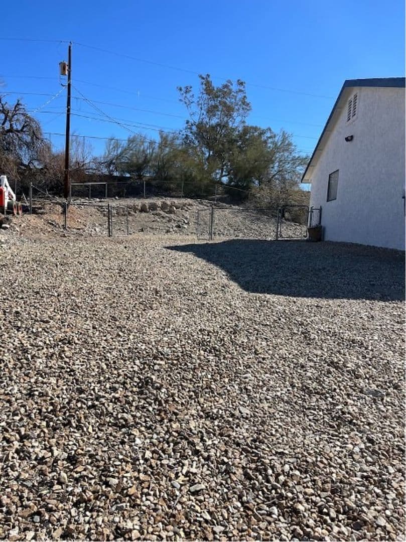 Lake Havasu City House: 2328 Senita Dr
