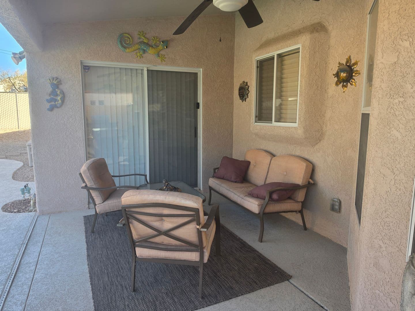 Lake Havasu City House: 2325 Palo Verde Blvd N