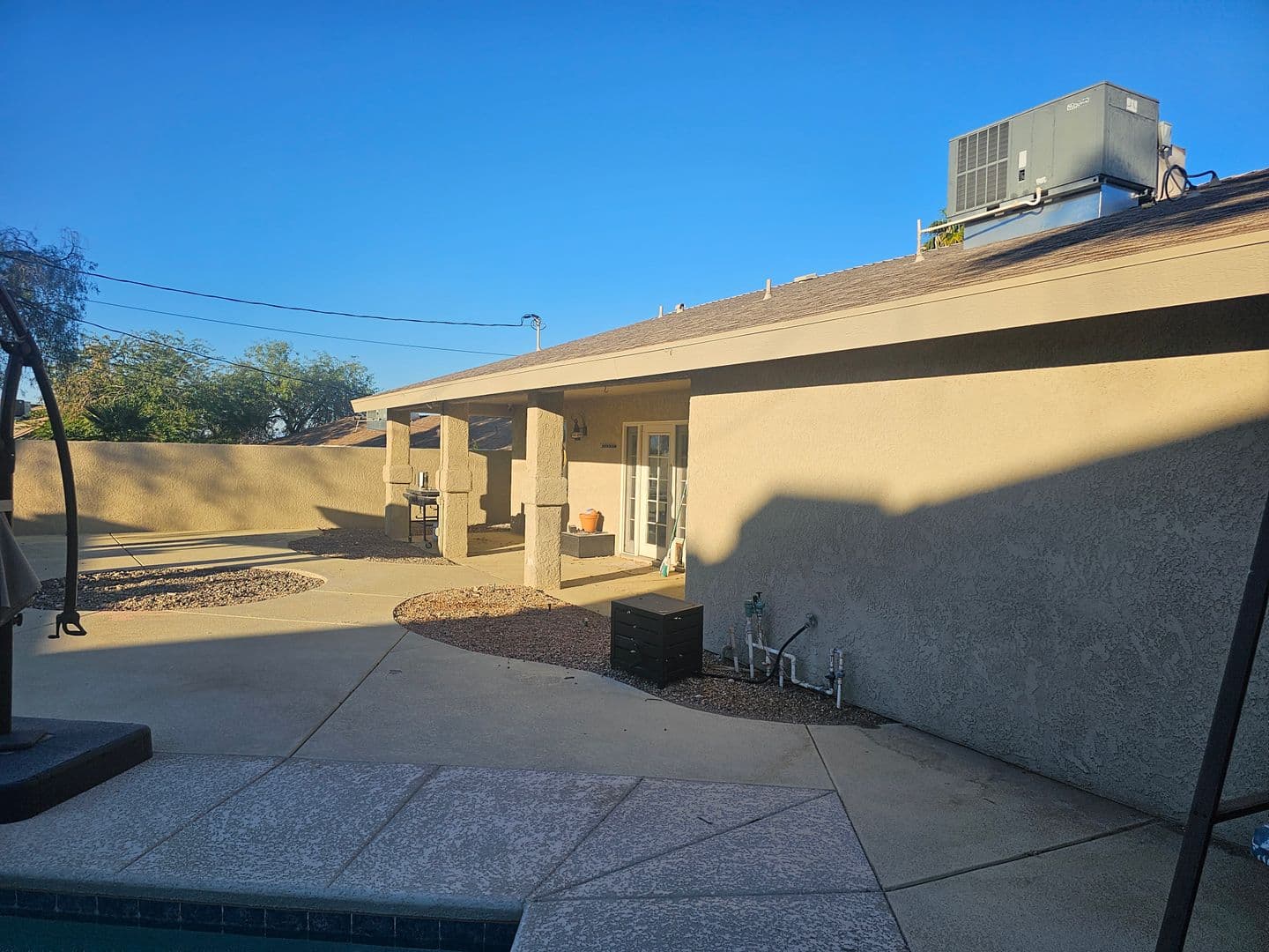 Lake Havasu City House: 3160 Horseshoe Canyon Dr