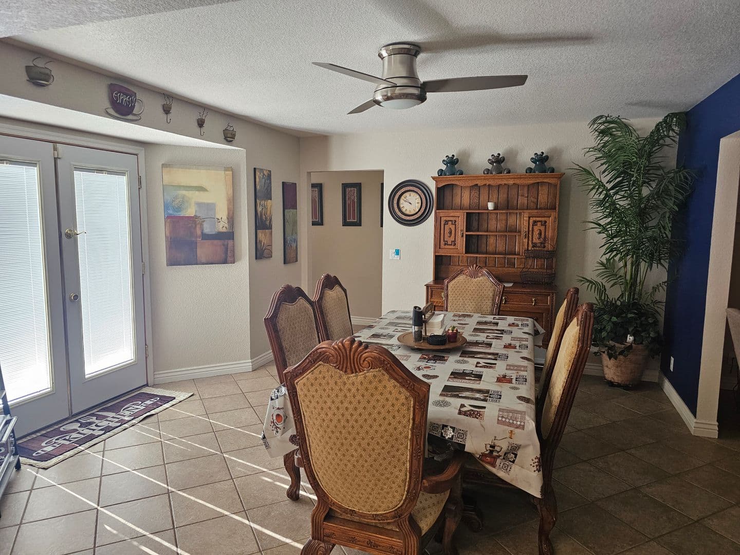 Lake Havasu City House: 3746 Mission Dr S