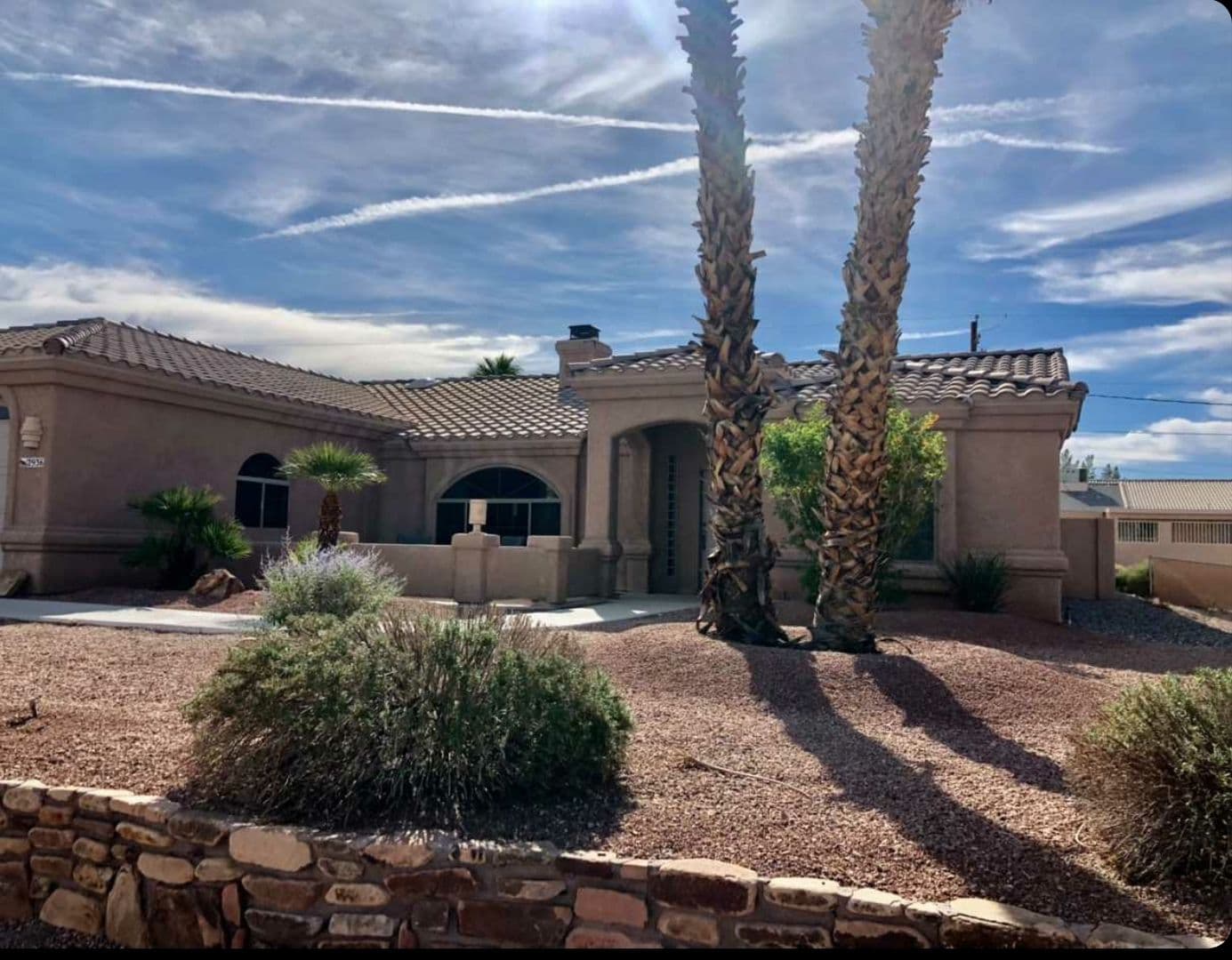 Lake Havasu City House: 2936 Osborn Dr.