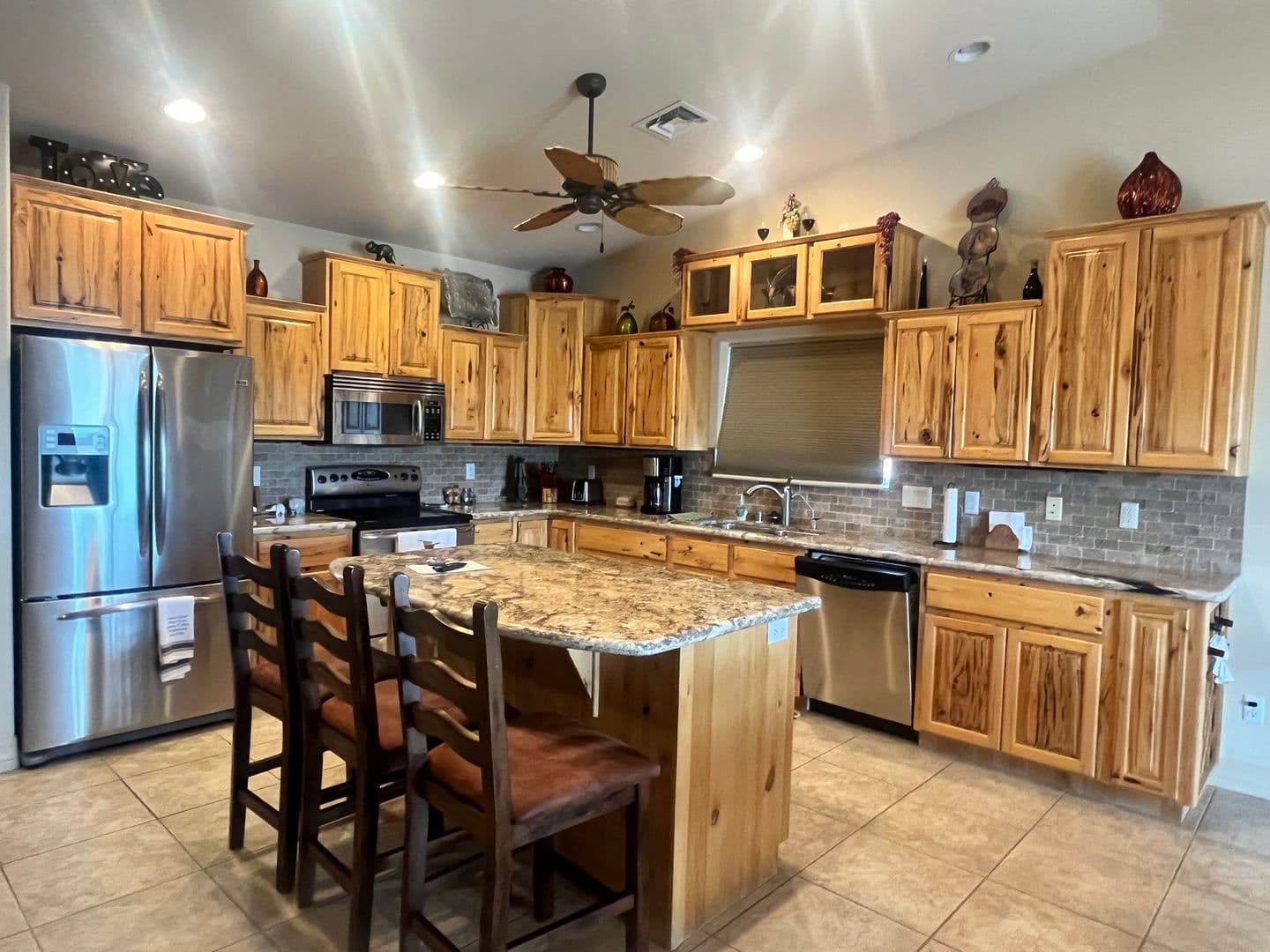 Lake Havasu CIty House: 1011 Palo Verde Plz