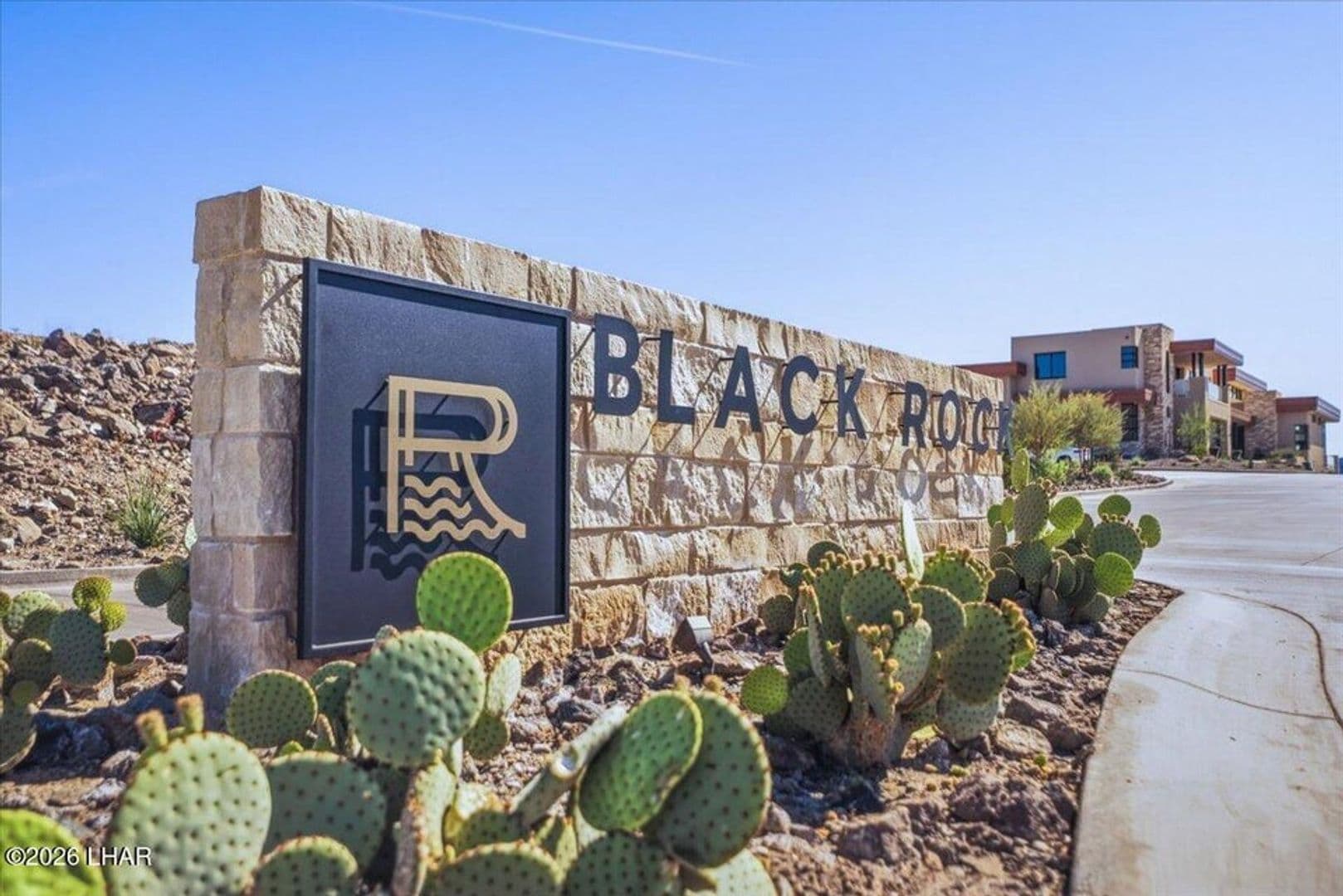 Lake Havasu City House: 2469 Black Rock Way