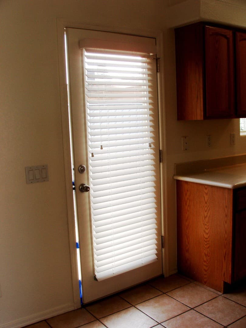 Lake Havasu City Apartment: 2321 Palisades Dr