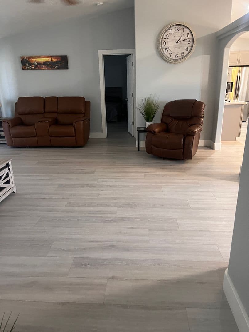 Lake Havasu City House: 3073 Indian Head Dr.