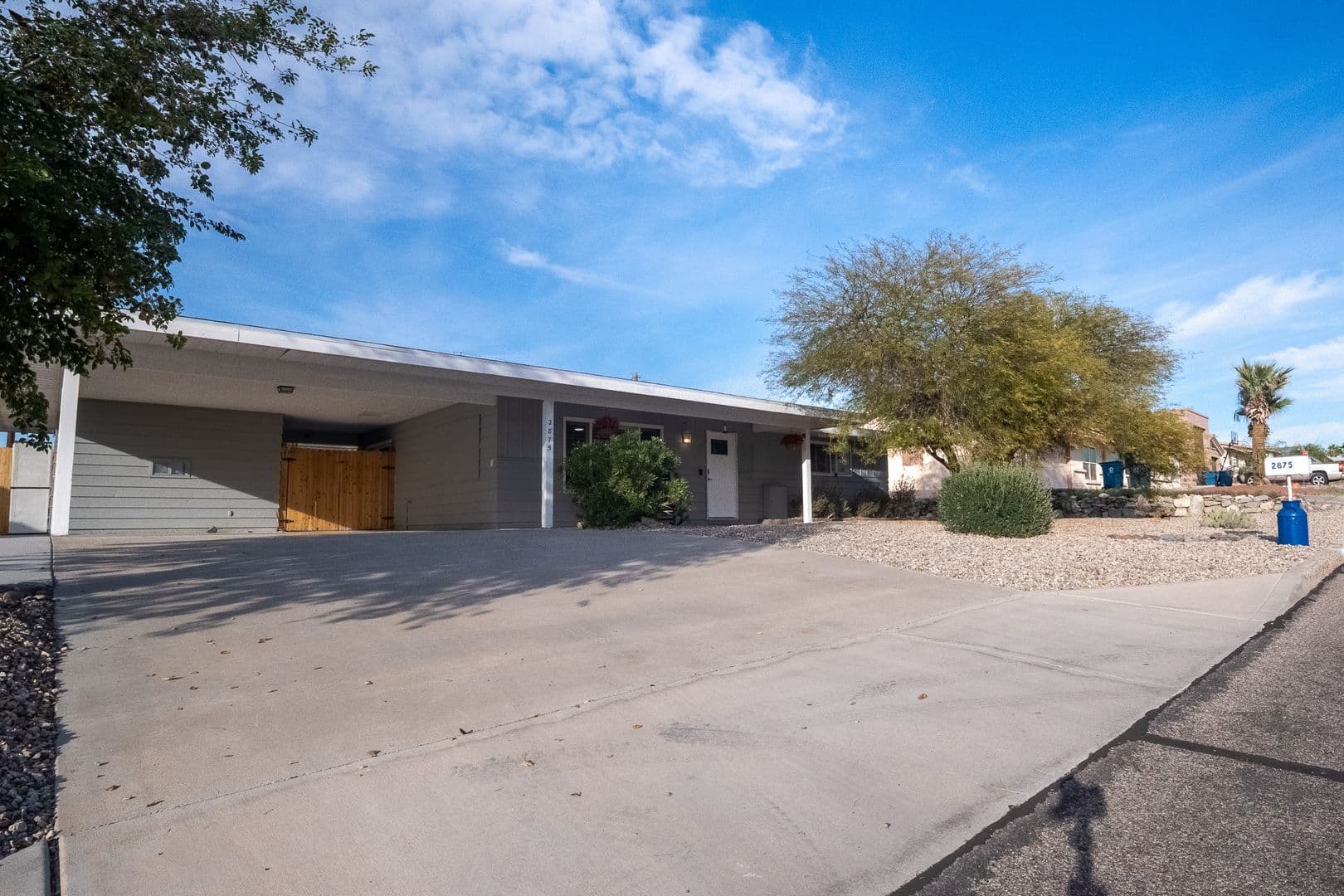 Lake Havasu City House: 2875 Cisco Dr N