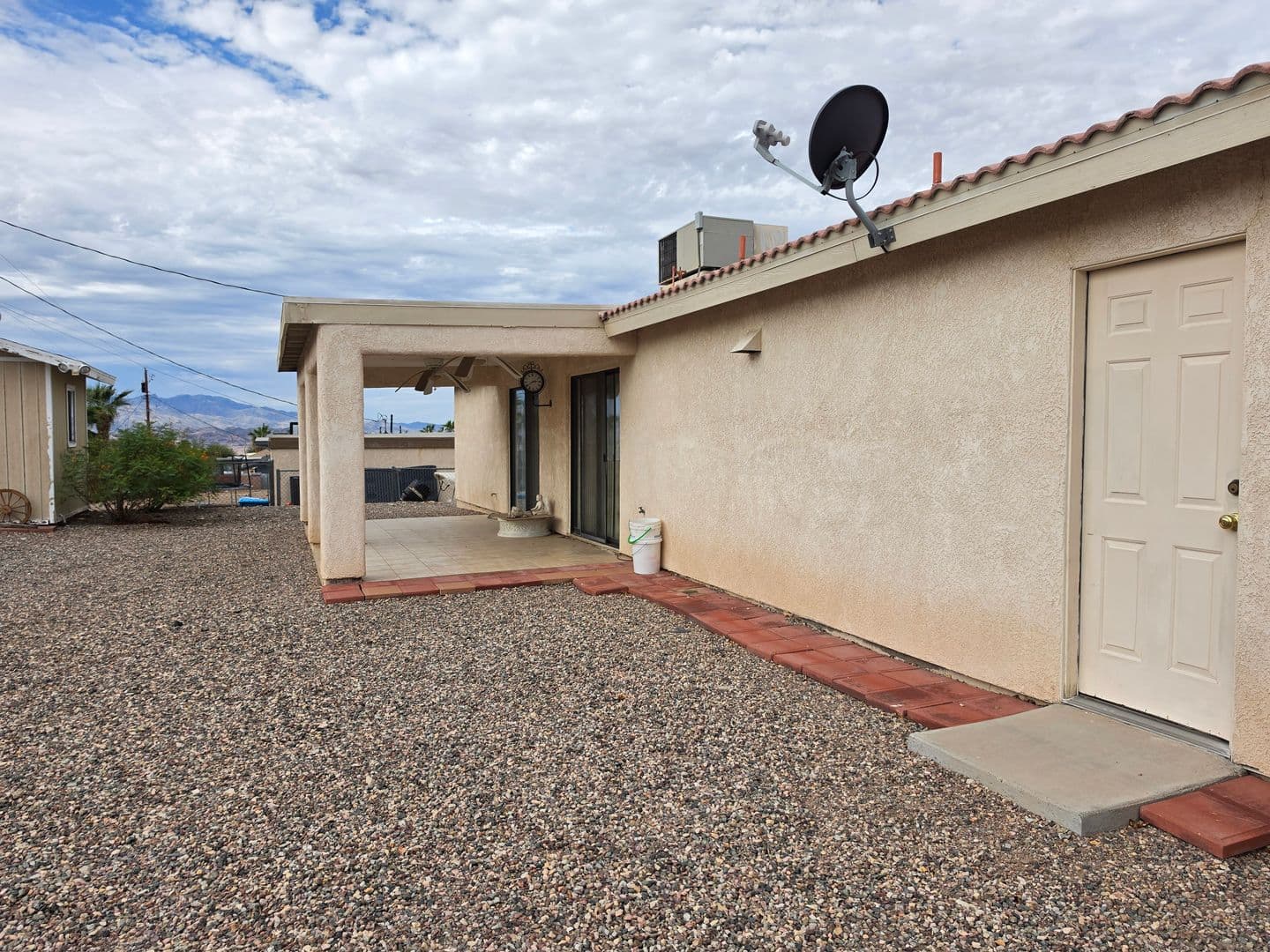 Lake Havasu City House: 3050 McCulloch Blvd N