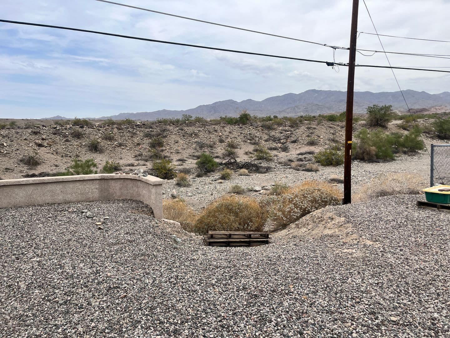 Lake Havasu CIty House: 1011 Palo Verde Plz