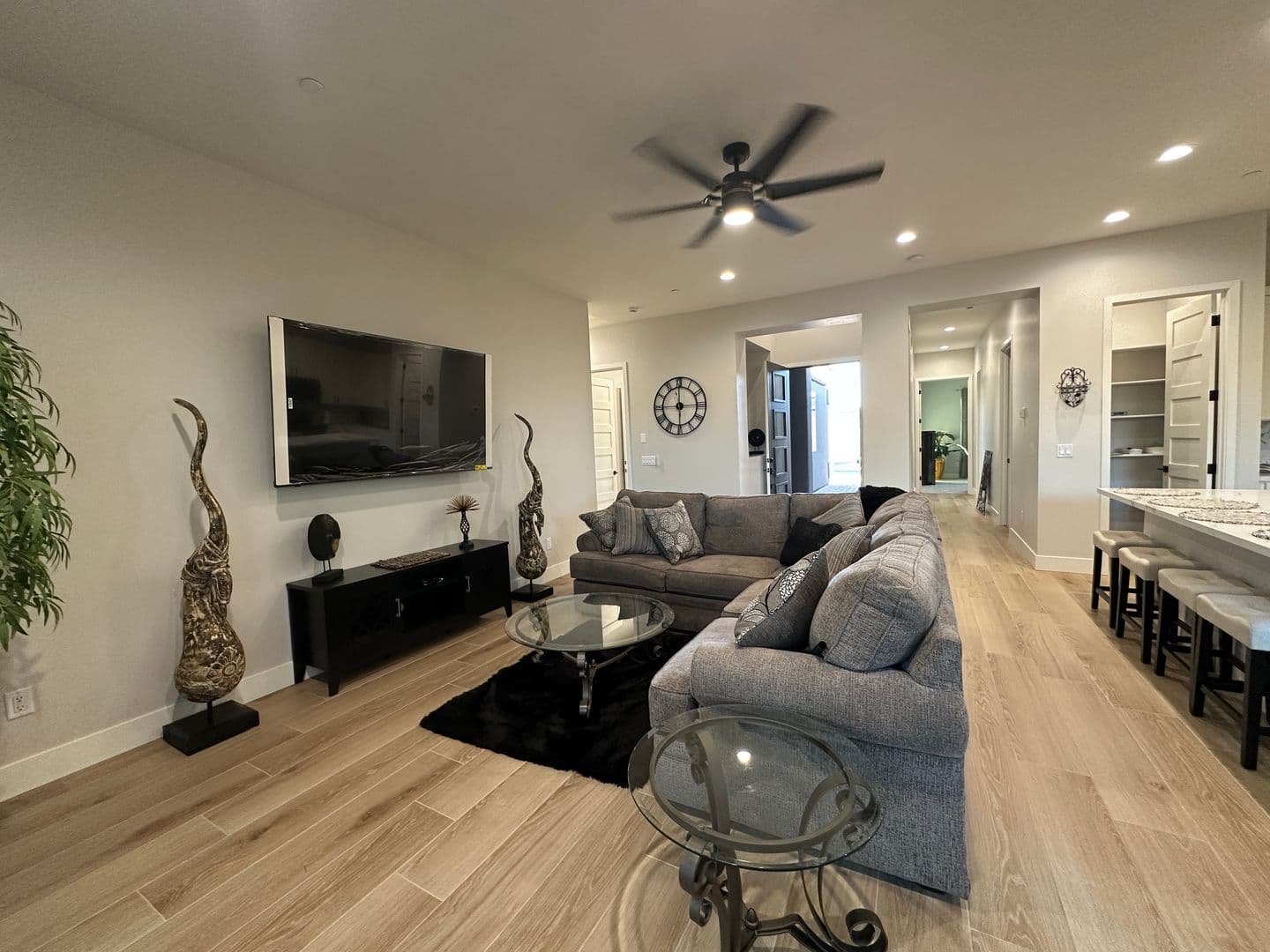 Lake Havasu City House: 3508 Kauai Ct