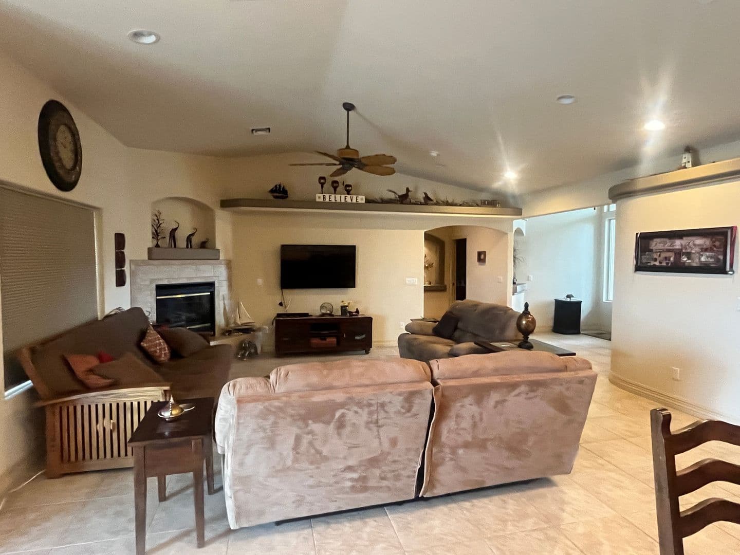 Lake Havasu CIty House: 1011 Palo Verde Plz
