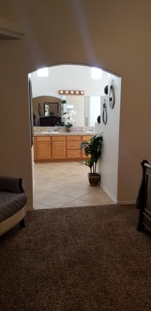 Lake Havasu City House: 2410 Hillview Dr