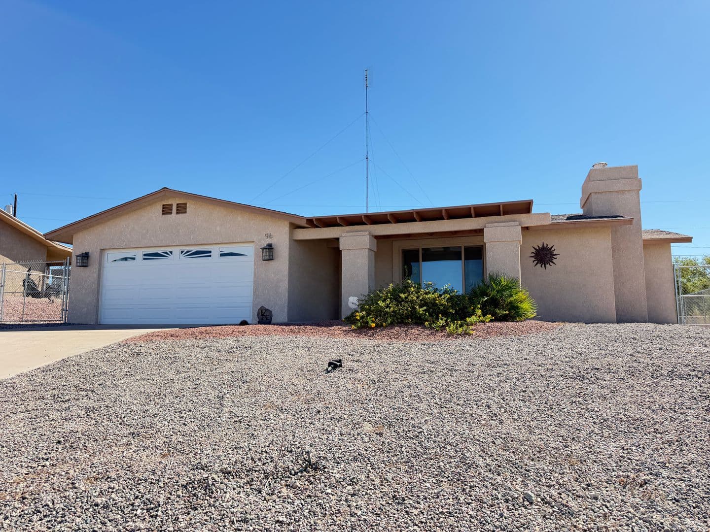 Lake Havasu City House: 96 El Dorado Ave S