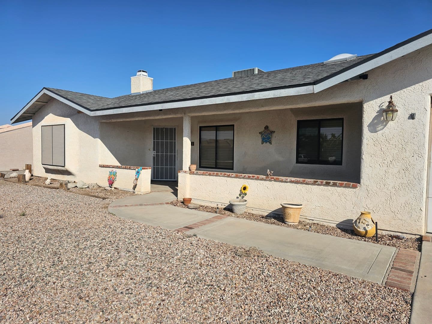 Lake Havasu City House: 2085 Mimosa Dr