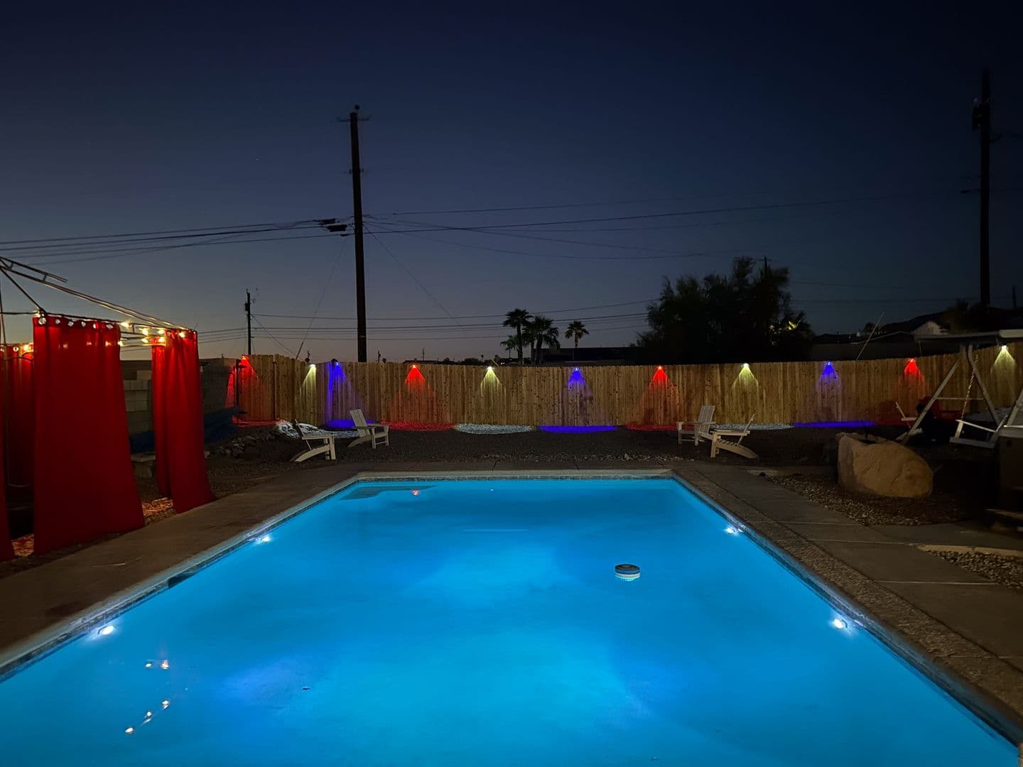 Lake Havasu City House: 2875 Cisco Dr N