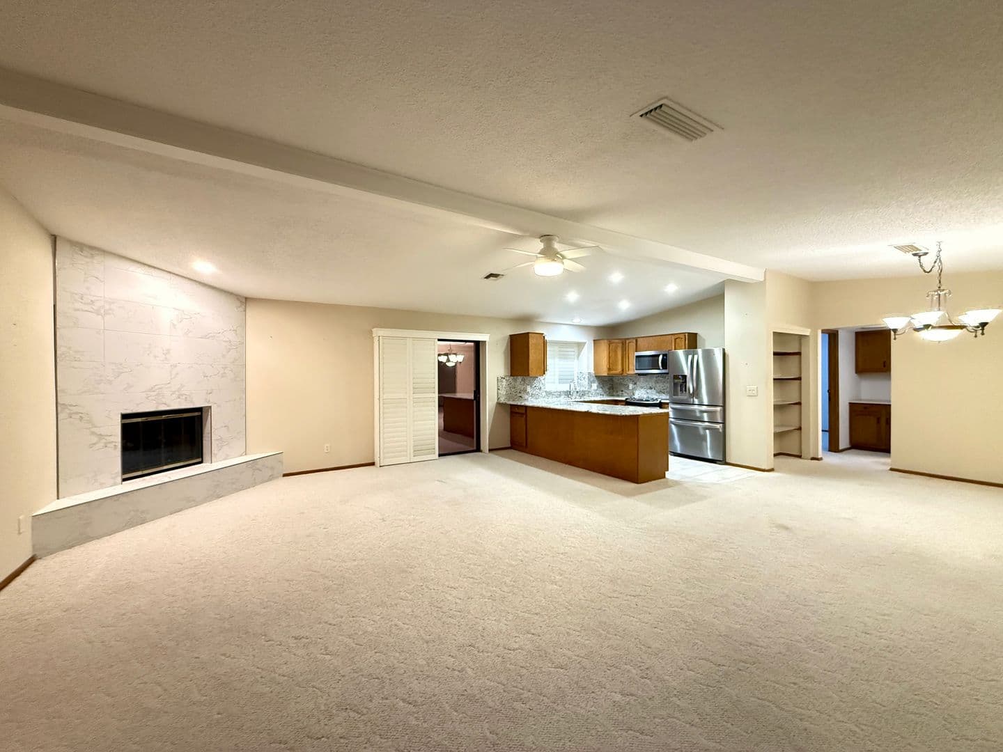 Lake Havasu City House: 745 Paseo Granada