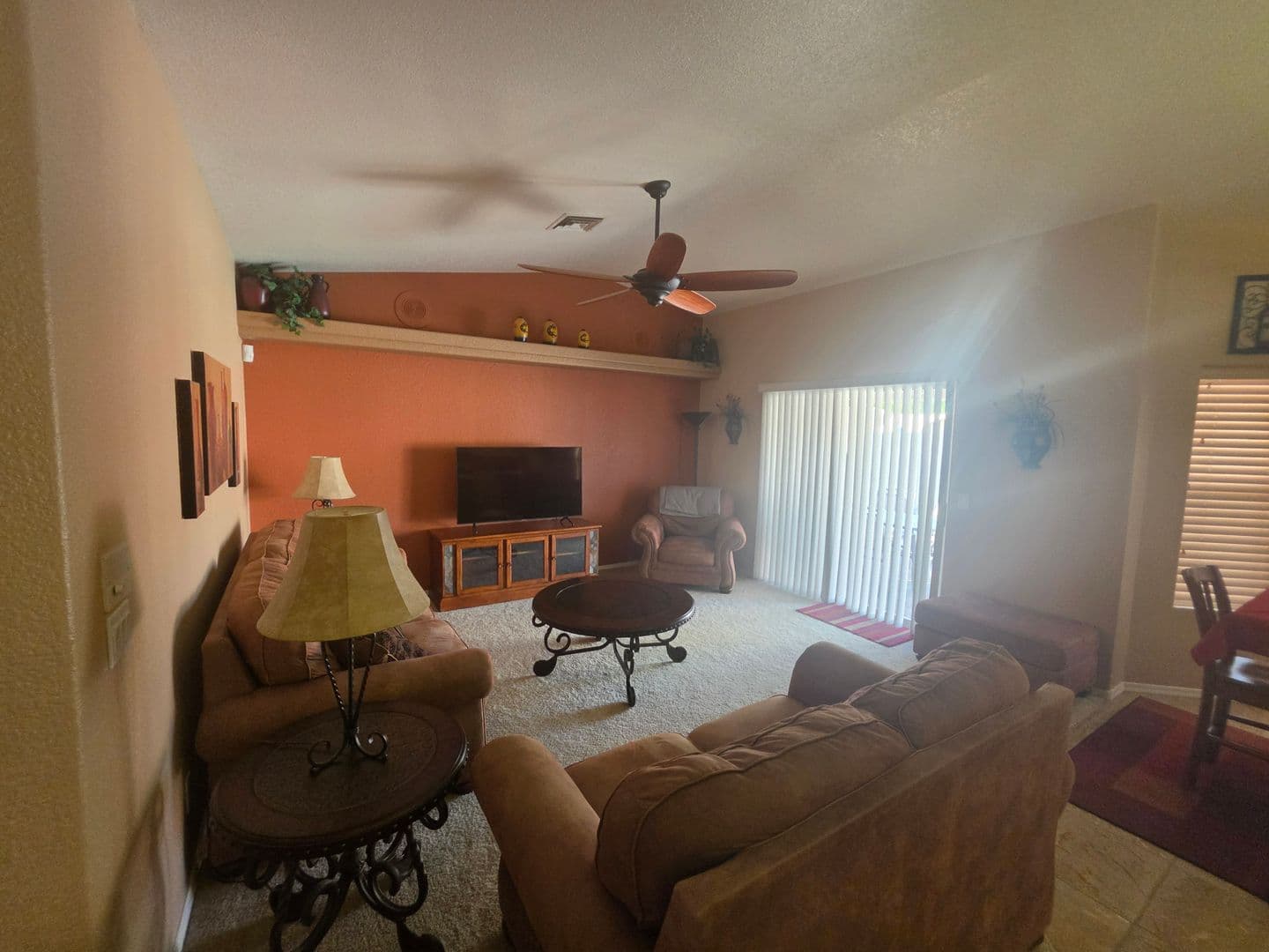 Lake Havasu City House: 2325 Palo Verde Blvd N