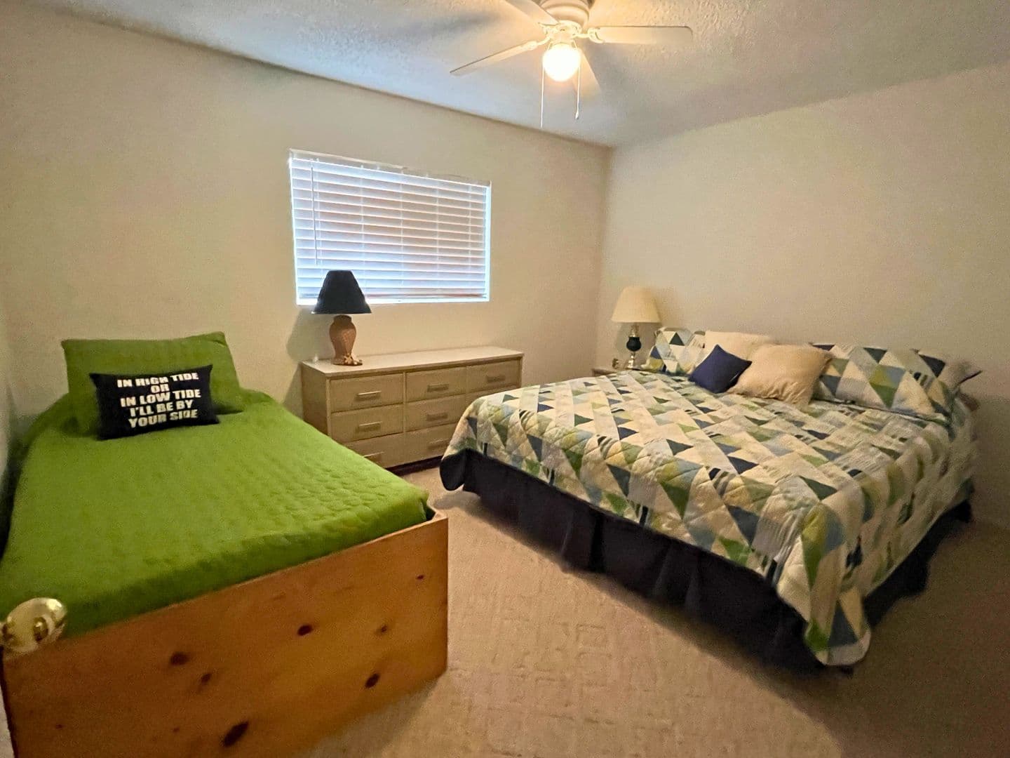 Lake Havasu City House: 1695 Willow Ave.