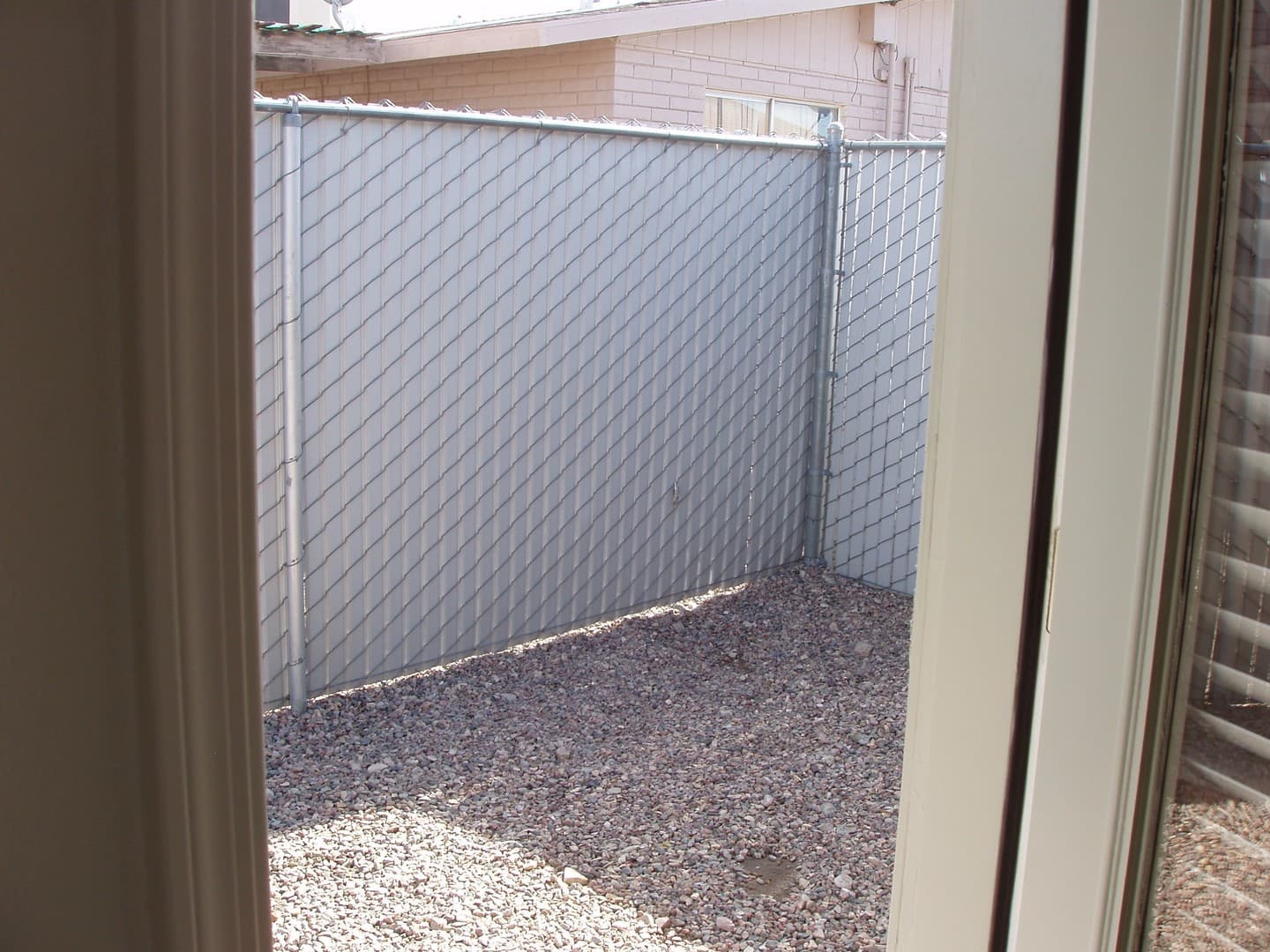 Lake Havasu City Apartment: 2321 Palisades Dr
