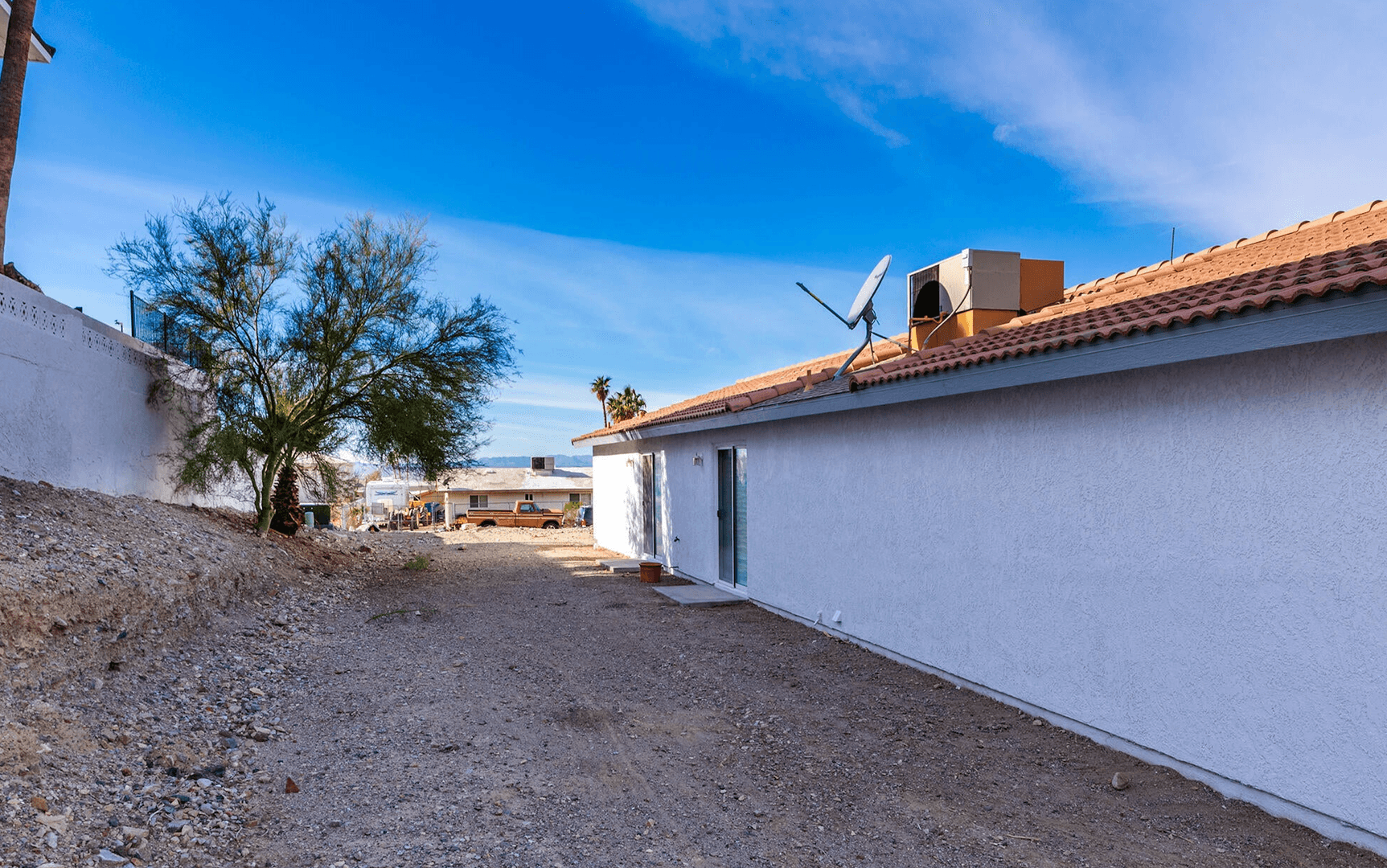 Lake Havasu City House: 2444 Beverly Glen Dr
