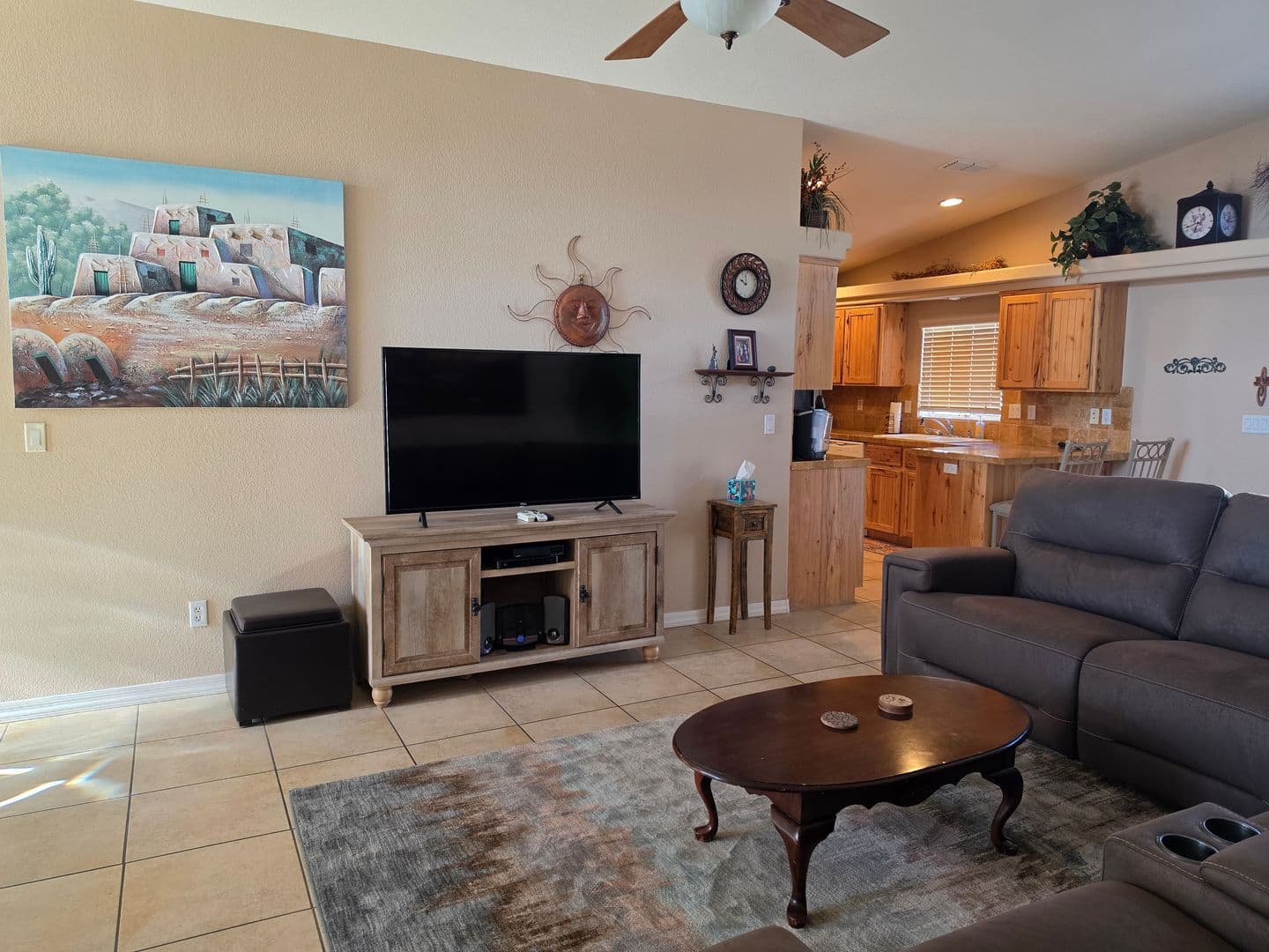 Lake Havasu City House: 3931 Albacore Dr