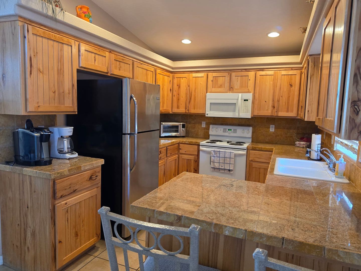 Lake Havasu City House: 3931 Albacore Dr