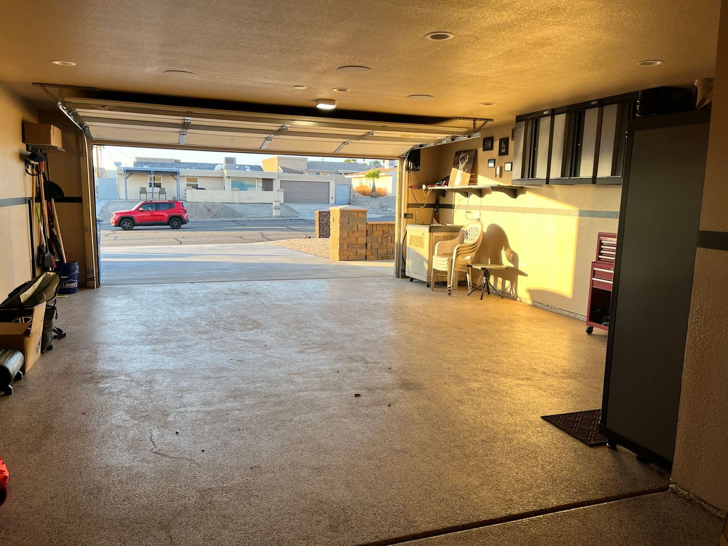 Lake Havasu City House: 3230 Kiowa Blvd S