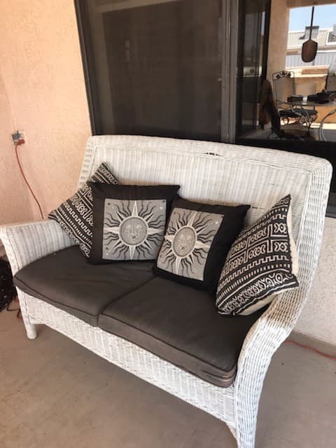 Lake Havasu City House: 3743 Mission Dr. S