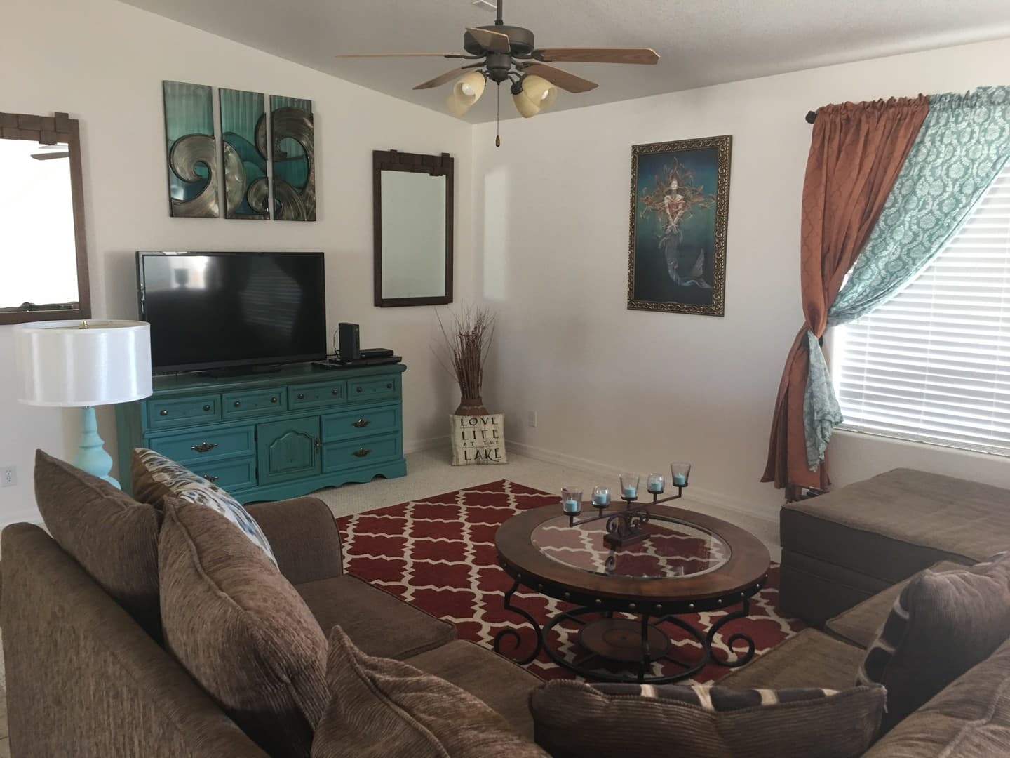 Lake Havasu City House: 3715 Beachview Drive