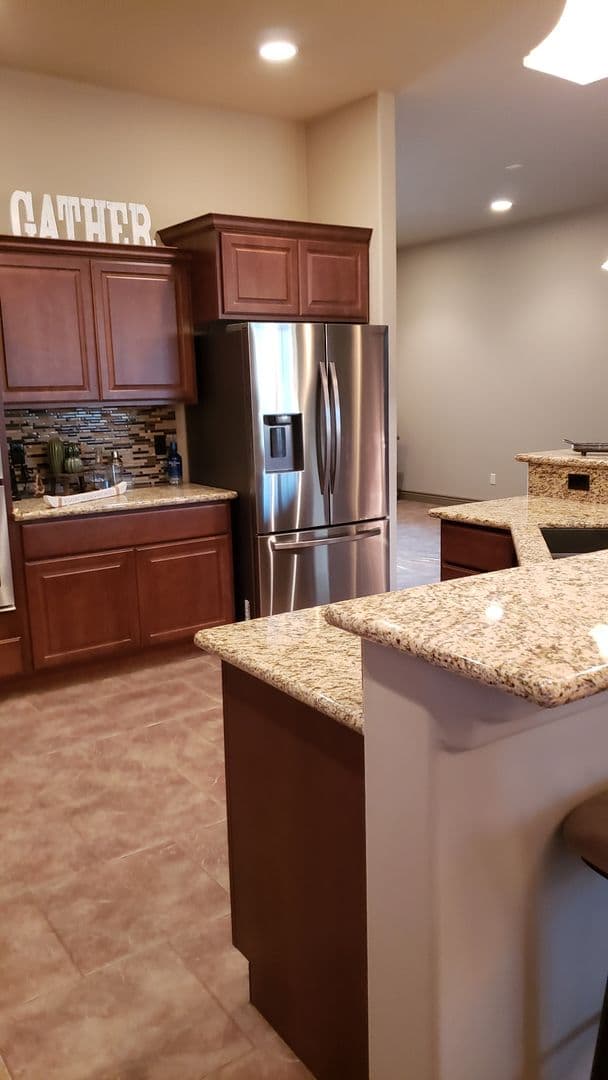Lake Havasu City House: 3582 Swilican Bridge Rd